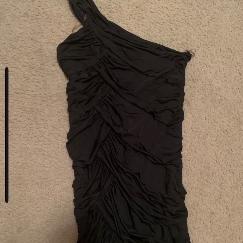 Mini dress